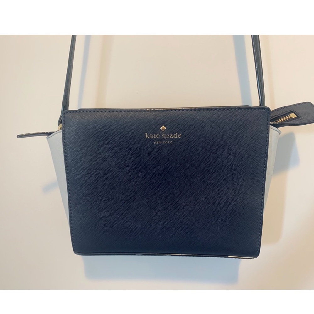 Kate Spade Cedar Street Hayden crossbody